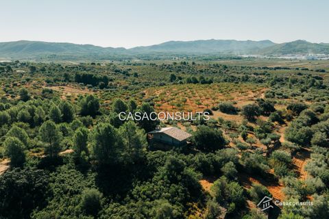 Landejendom i Vilafames, Castellon, Vilafames - € 110.000 | Ref: 818 - foto 17